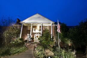 Southern Cross Guest Ranch