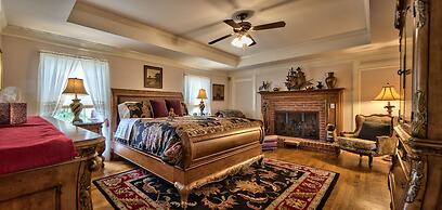 Southern Cross Guest Ranch