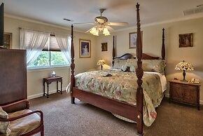 Southern Cross Guest Ranch