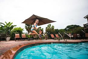 Southern Cross Guest Ranch