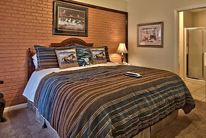 Southern Cross Guest Ranch