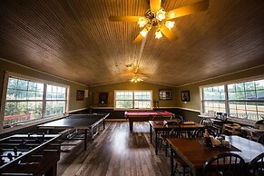 Southern Cross Guest Ranch