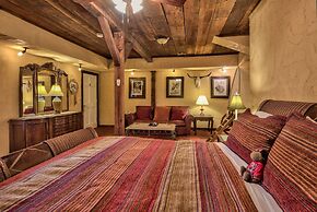 Southern Cross Guest Ranch