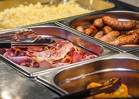 Southern Cross Guest Ranch