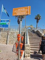 Jaffa Getaway