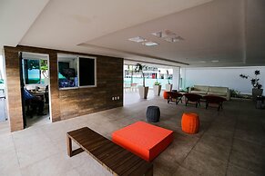 Apart beira mar Cabo Branco by Carpediem