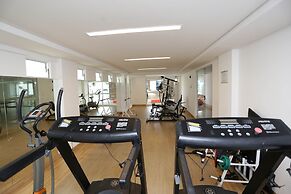 Apart beira mar Cabo Branco by Carpediem