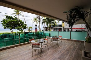 Apart beira mar Cabo Branco by Carpediem