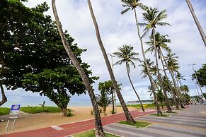 Apart beira mar Cabo Branco by Carpediem
