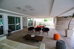 Apart beira mar Cabo Branco by Carpediem