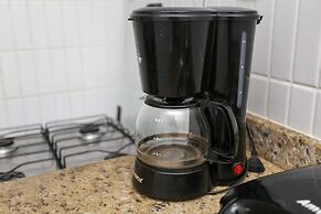 Apart beira mar Cabo Branco by Carpediem