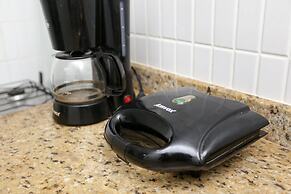 Apart beira mar Cabo Branco by Carpediem