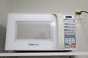 Apart beira mar Cabo Branco by Carpediem