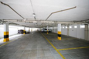 Apart beira mar Cabo Branco by Carpediem