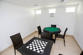 Apart beira mar Cabo Branco by Carpediem