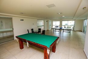 Apart beira mar Cabo Branco by Carpediem