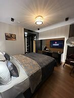 Hotel Winterrot