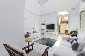 Villa Aurora in Praiano