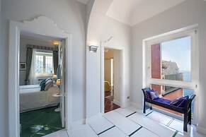 Villa Aurora in Praiano