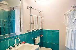 Villa Aurora in Praiano