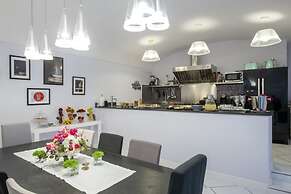 Villa Aurora in Praiano