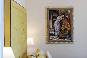 Villa Aurora in Praiano