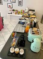 Villa Aurora in Praiano