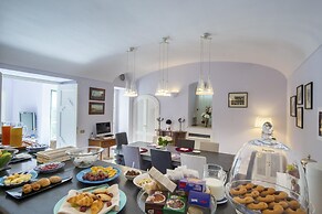 Villa Aurora in Praiano