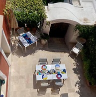 Villa Aurora in Praiano