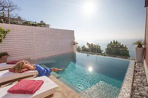 Villa Aurora in Praiano