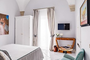 Villa Aurora in Praiano