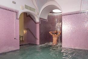 Villa Aurora in Praiano