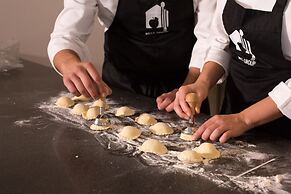 Villa Aurora in Praiano