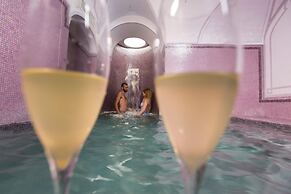 Villa Aurora in Praiano