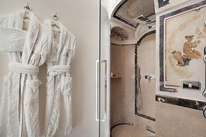 Villa Aurora in Praiano