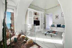 Villa Aurora in Praiano