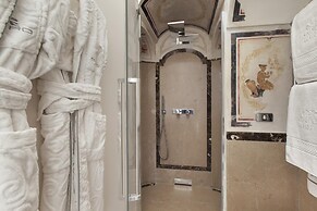 Villa Aurora in Praiano