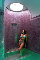 Villa Aurora in Praiano