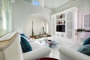 Villa Aurora in Praiano