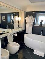 Villa Aurora in Praiano