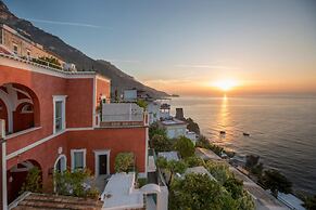 Villa Aurora in Praiano