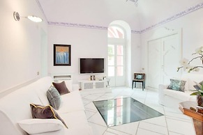 Villa Aurora in Praiano