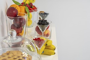 Villa Aurora in Praiano