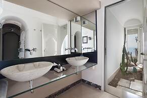 Villa Aurora in Praiano