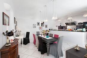 Villa Aurora in Praiano