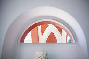 Villa Aurora in Praiano