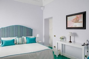 Villa Aurora in Praiano