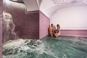 Villa Aurora in Praiano