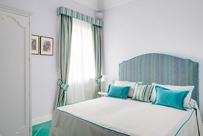 Villa Aurora in Praiano