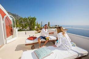 Villa Aurora in Praiano